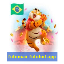 futemax futebol app